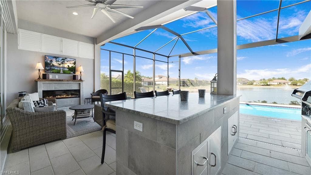 3693 Sapphire Cove CIR, NAPLES FL 34114-5