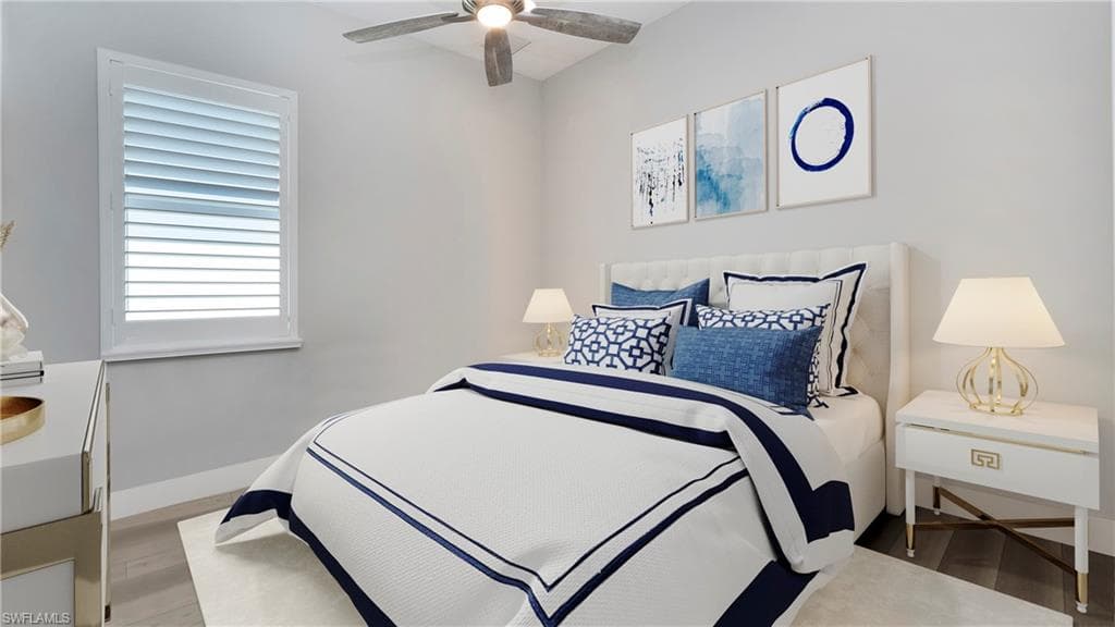 3693 Sapphire Cove CIR, NAPLES FL 34114-21