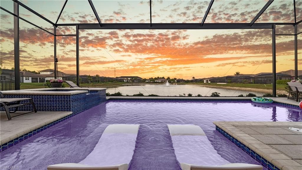 3693 Sapphire Cove CIR, NAPLES FL 34114-2