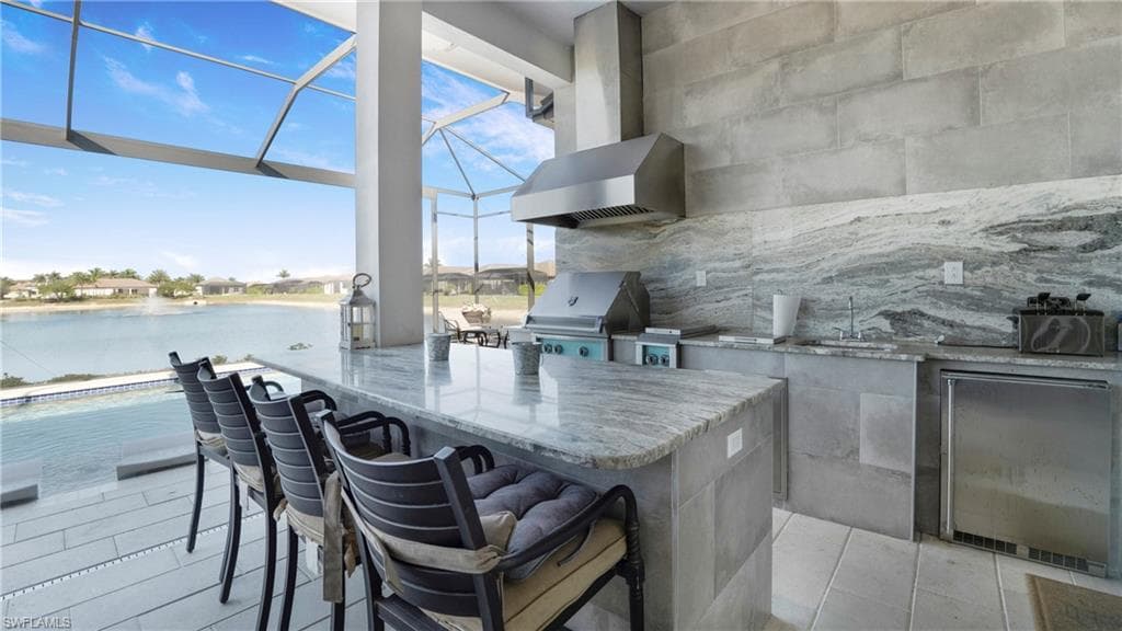 3693 Sapphire Cove CIR, NAPLES FL 34114-4