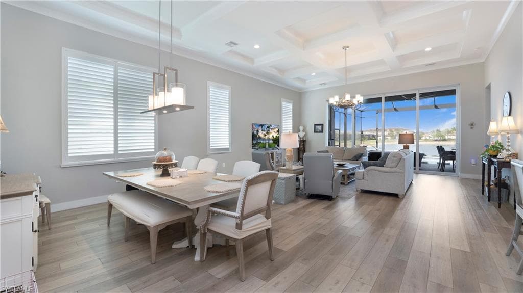 3693 Sapphire Cove CIR, NAPLES FL 34114-9