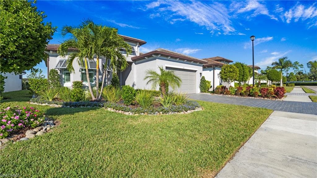 3693 Sapphire Cove CIR, NAPLES FL 34114-36
