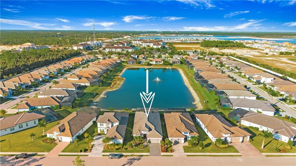 3693 Sapphire Cove CIR, NAPLES FL 34114-43