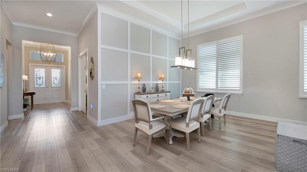 3693 Sapphire Cove CIR, NAPLES FL 34114-7