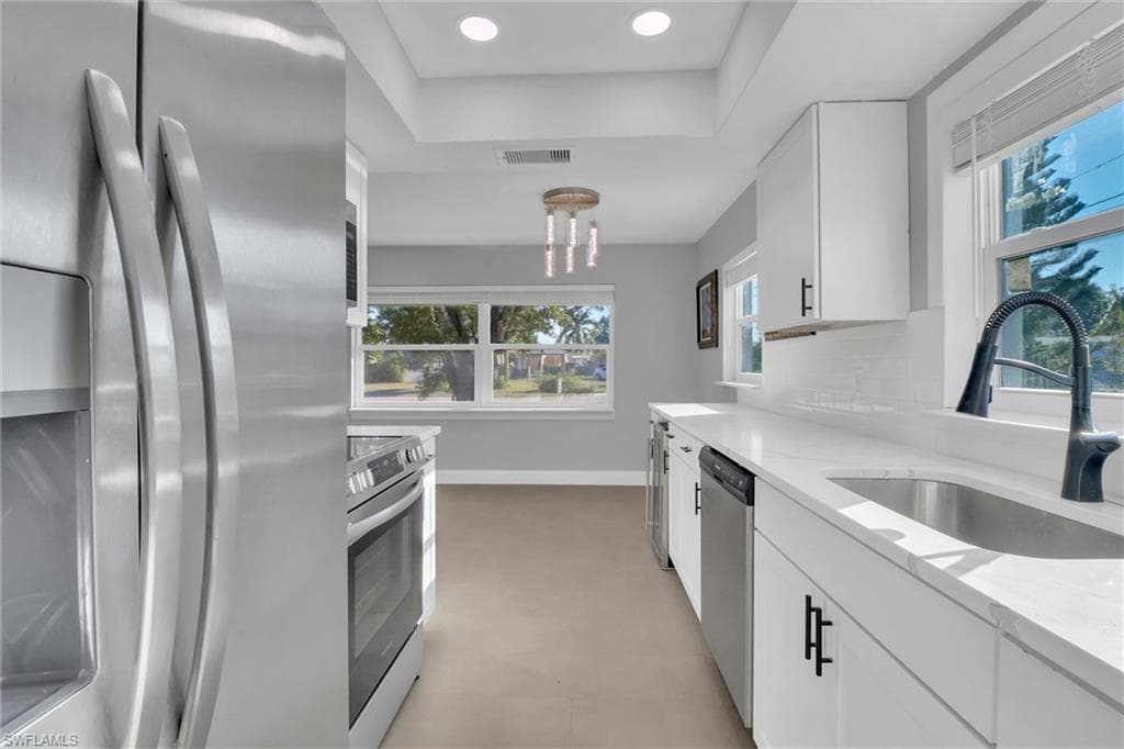 853 Java Plum AVE, NORTH FORT MYERS FL 33903-12