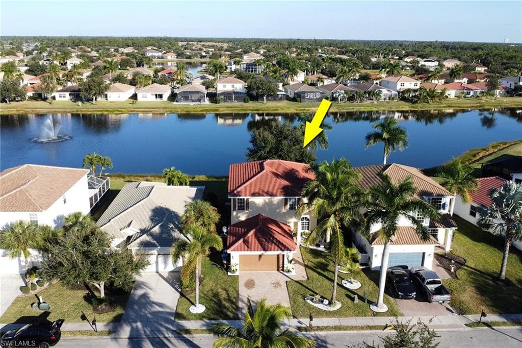 2675 Blue Cypress Lake CT, CAPE CORAL FL 33909-27