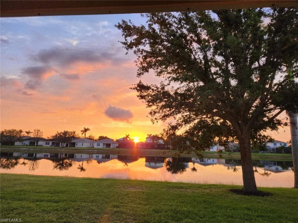 2675 Blue Cypress Lake CT, CAPE CORAL FL 33909-32