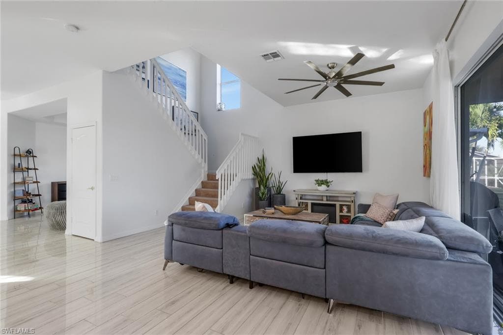 2675 Blue Cypress Lake CT, CAPE CORAL FL 33909-10