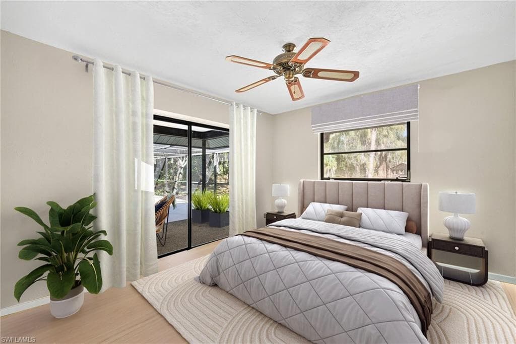 6811 Sandalwood LN, NAPLES FL 34109-27