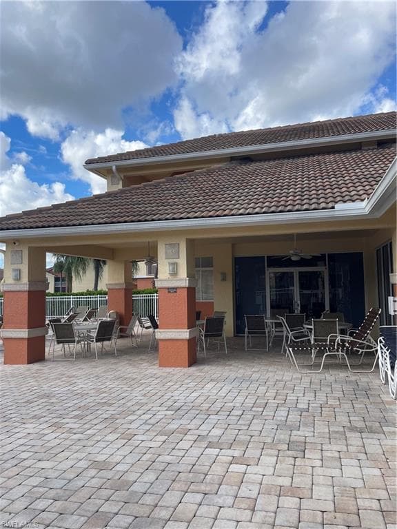 6360 Aragon WAY # 306, FORT MYERS FL 33966-15