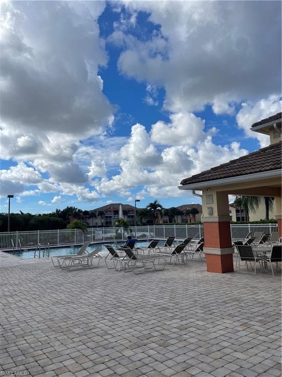 6360 Aragon WAY # 306, FORT MYERS FL 33966-14