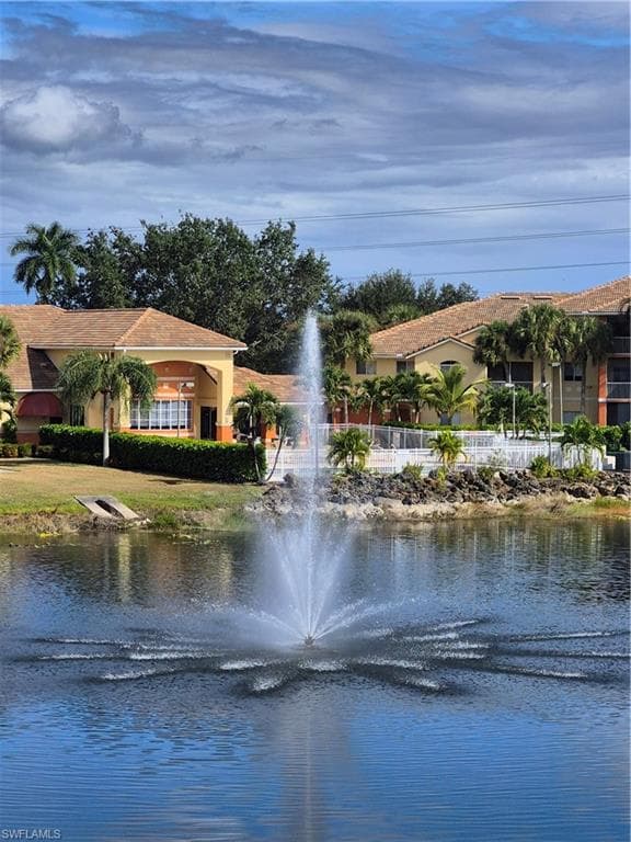 6360 Aragon WAY # 306, FORT MYERS FL 33966-13