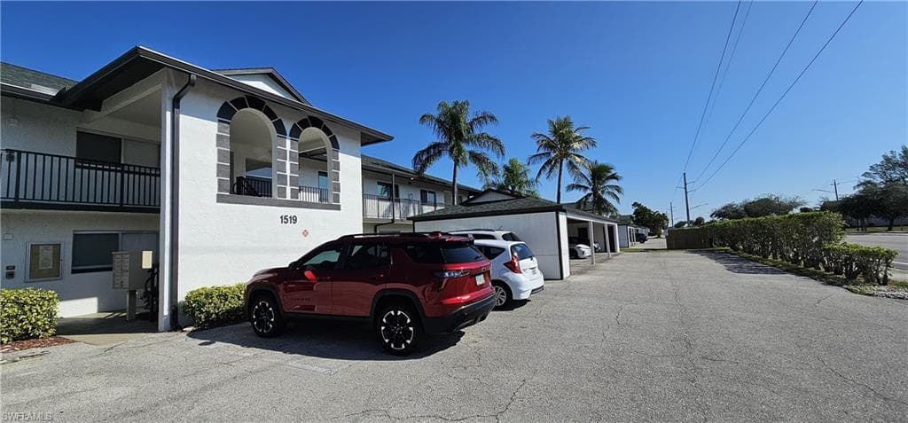 1519 Cape Coral PKWY W # 6, CAPE CORAL FL 33914-1