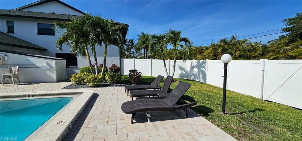 1519 Cape Coral PKWY W # 6, CAPE CORAL FL 33914-44
