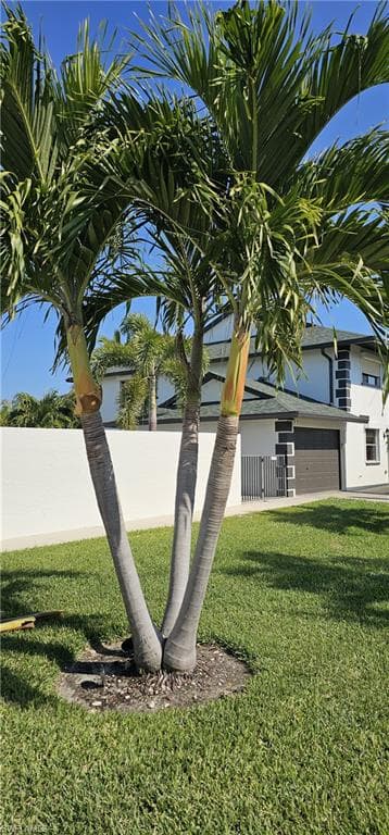 1519 Cape Coral PKWY W # 6, CAPE CORAL FL 33914-49