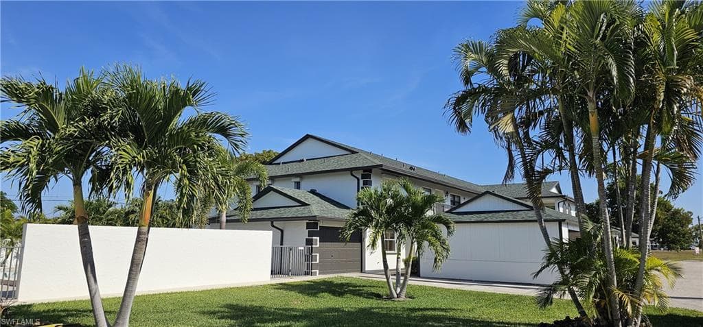 1519 Cape Coral PKWY W # 6, CAPE CORAL FL 33914-47
