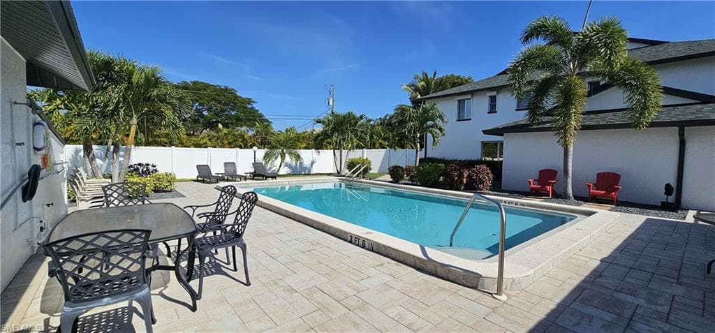 1519 Cape Coral PKWY W # 6, CAPE CORAL FL 33914-20
