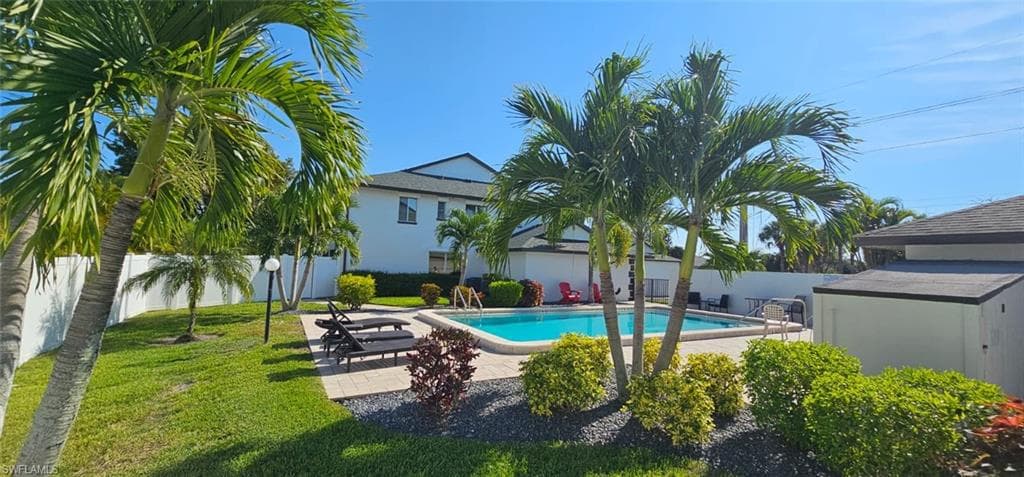 1507 Cape Coral PKWY W # 5, CAPE CORAL FL 33914-46