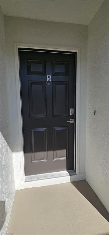 1507 Cape Coral PKWY W # 5, CAPE CORAL FL 33914-4