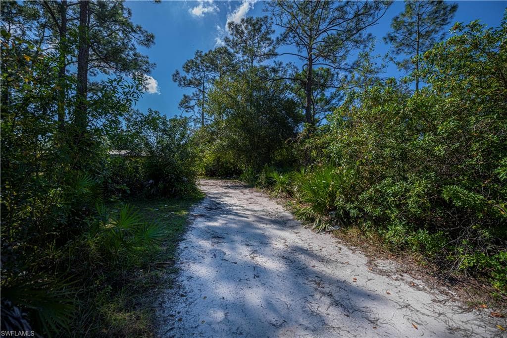 4301 Fort Keis AVE, FORT DENAUD FL 33935-22