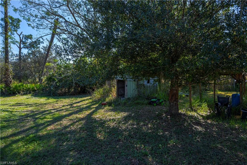 4301 Fort Keis AVE, FORT DENAUD FL 33935-5