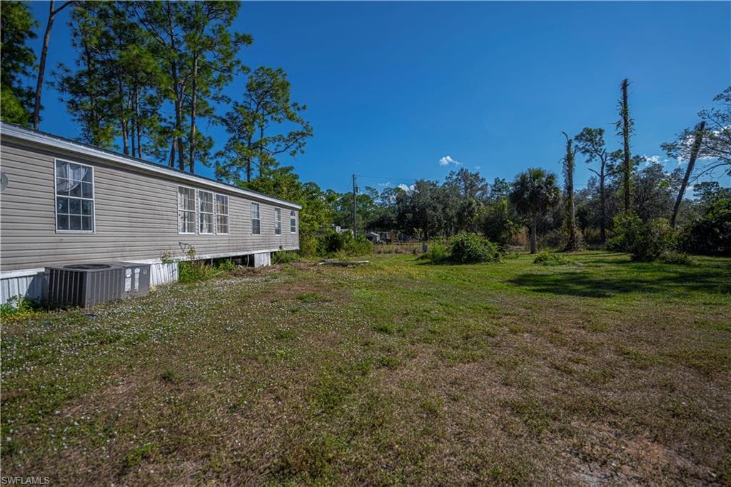 4301 Fort Keis AVE, FORT DENAUD FL 33935-12