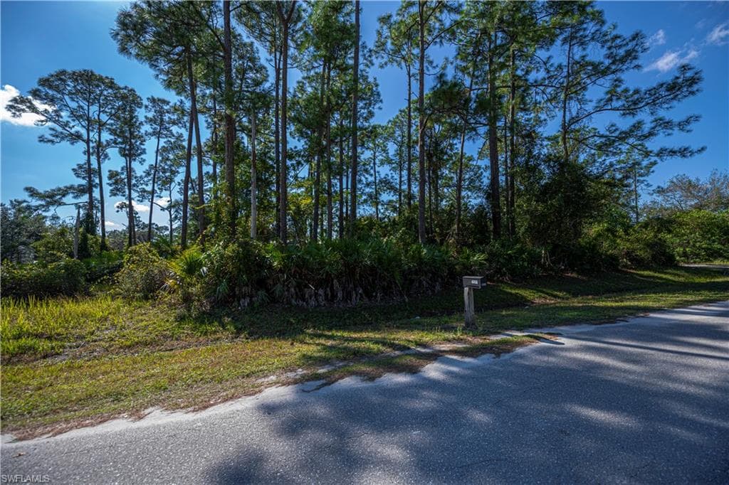 4301 Fort Keis AVE, FORT DENAUD FL 33935-11