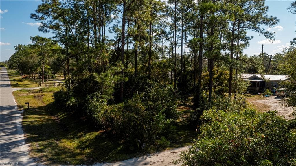 4301 Fort Keis AVE, FORT DENAUD FL 33935-25