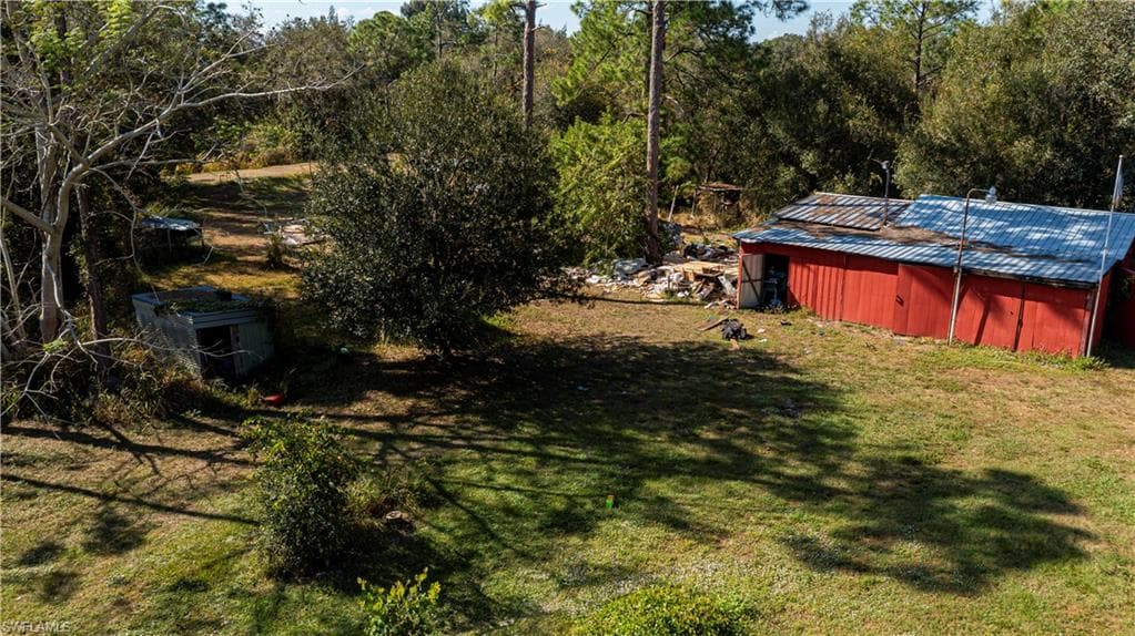 4301 Fort Keis AVE, FORT DENAUD FL 33935-6