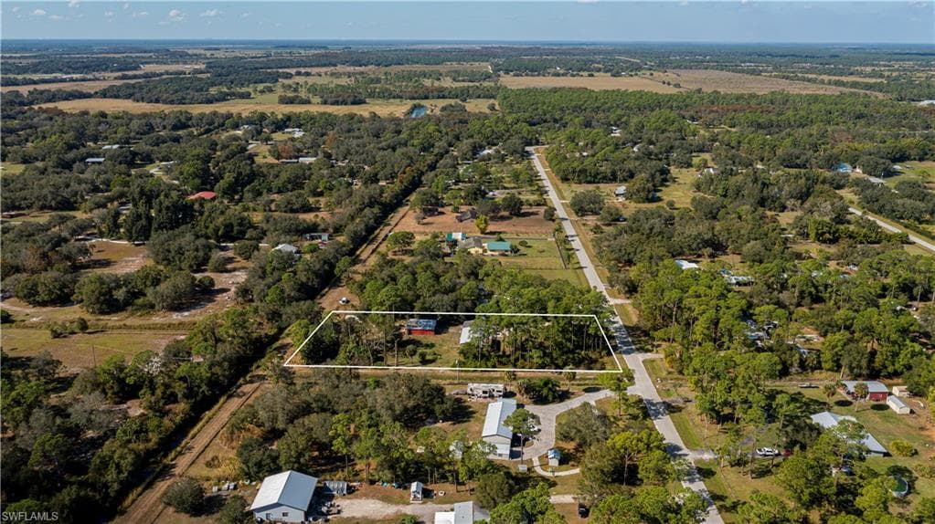 4301 Fort Keis AVE, FORT DENAUD FL 33935-31