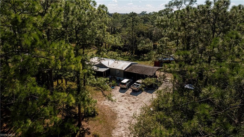 4301 Fort Keis AVE, FORT DENAUD FL 33935-27