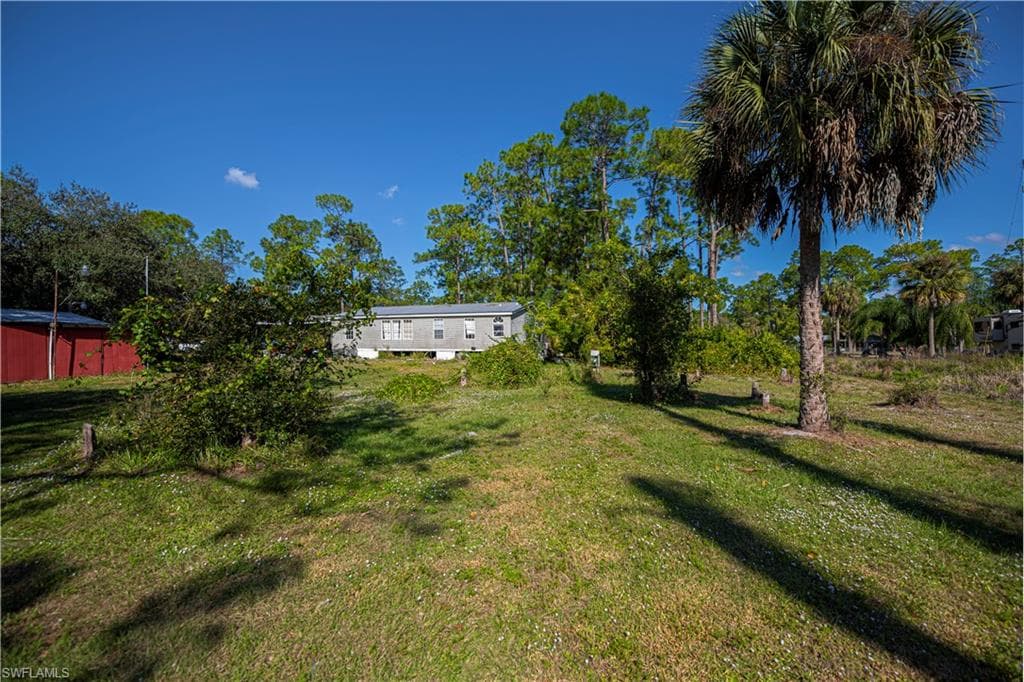 4301 Fort Keis AVE, FORT DENAUD FL 33935-19