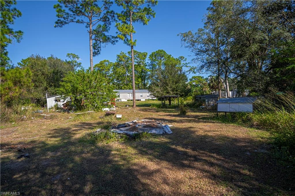 4301 Fort Keis AVE, FORT DENAUD FL 33935-8