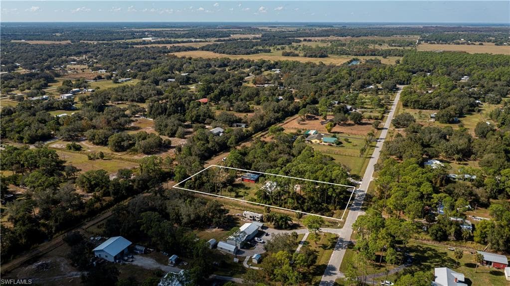 4301 Fort Keis AVE, FORT DENAUD FL 33935-33