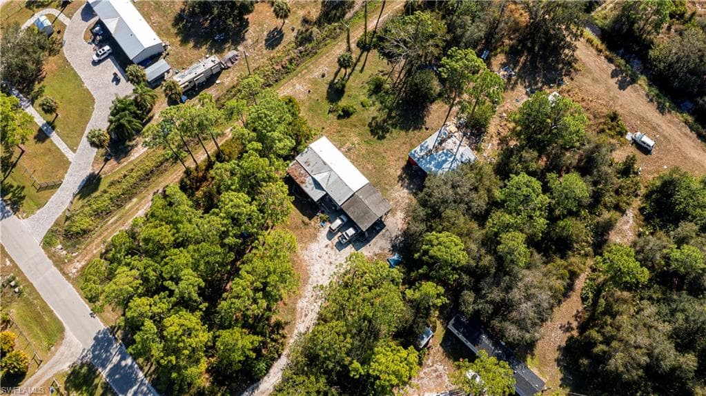 4301 Fort Keis AVE, FORT DENAUD FL 33935-32