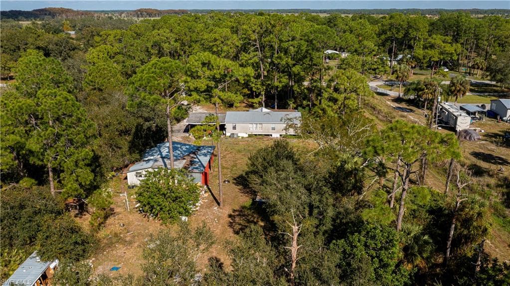 4301 Fort Keis AVE, FORT DENAUD FL 33935-34