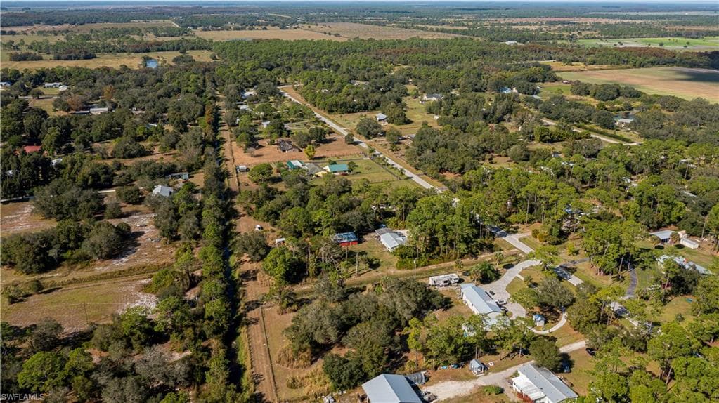 4301 Fort Keis AVE, FORT DENAUD FL 33935-30