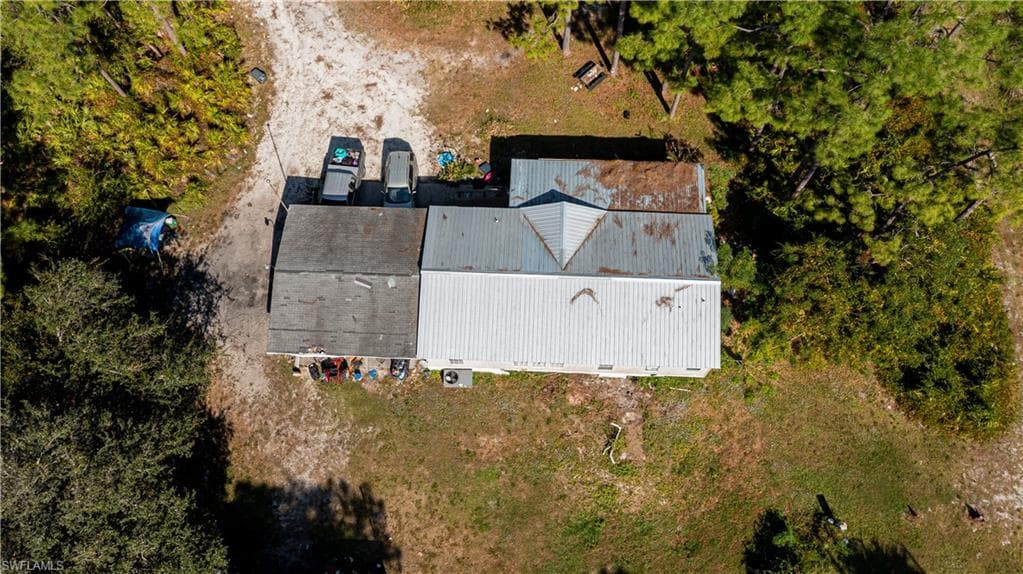 4301 Fort Keis AVE, FORT DENAUD FL 33935-28