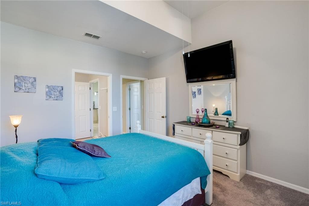 15560 Bellamar DR # 1722, FORT MYERS FL 33908-14