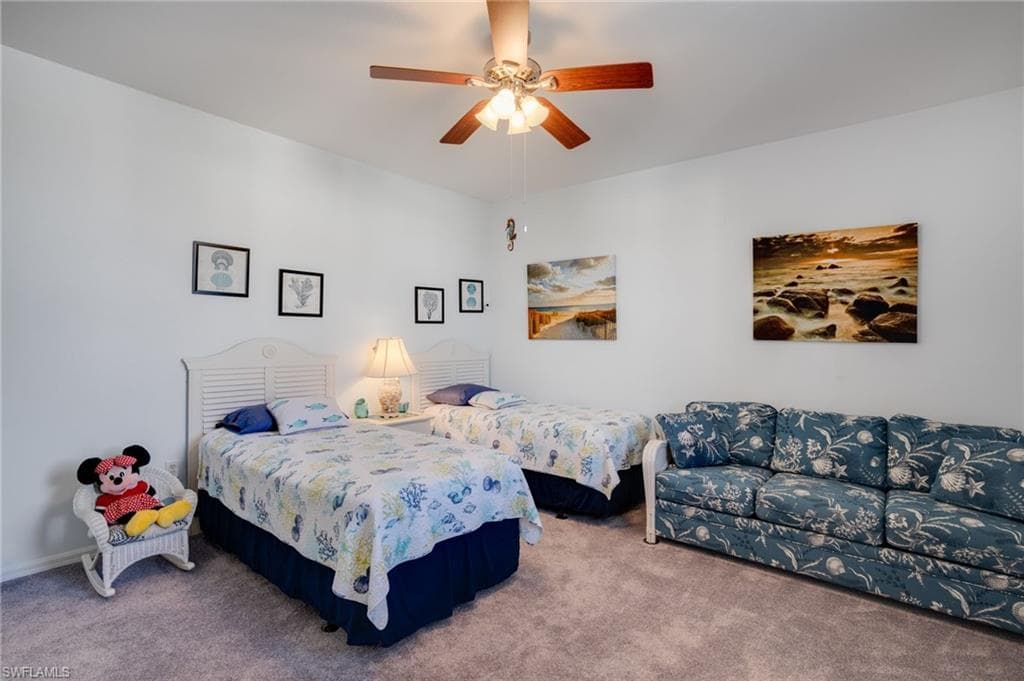 15560 Bellamar DR # 1722, FORT MYERS FL 33908-11