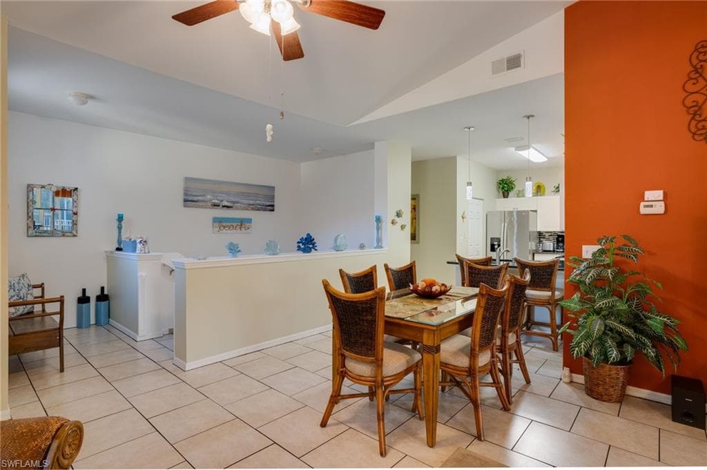 15560 Bellamar DR # 1722, FORT MYERS FL 33908-2