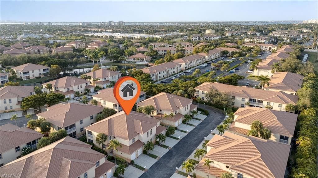 15560 Bellamar DR # 1722, FORT MYERS FL 33908-29