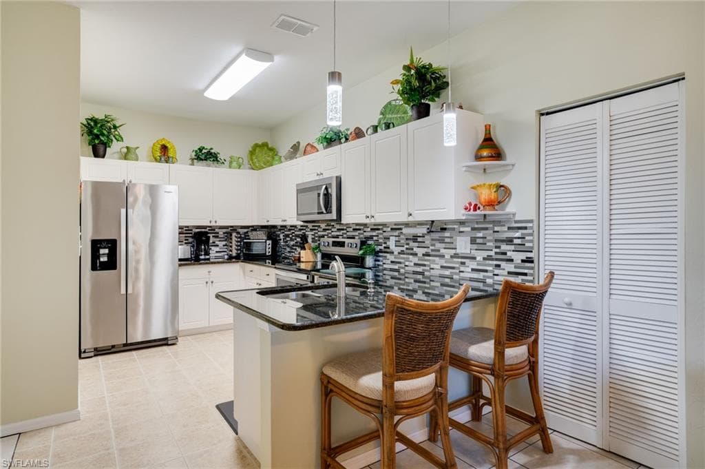 15560 Bellamar DR # 1722, FORT MYERS FL 33908-9