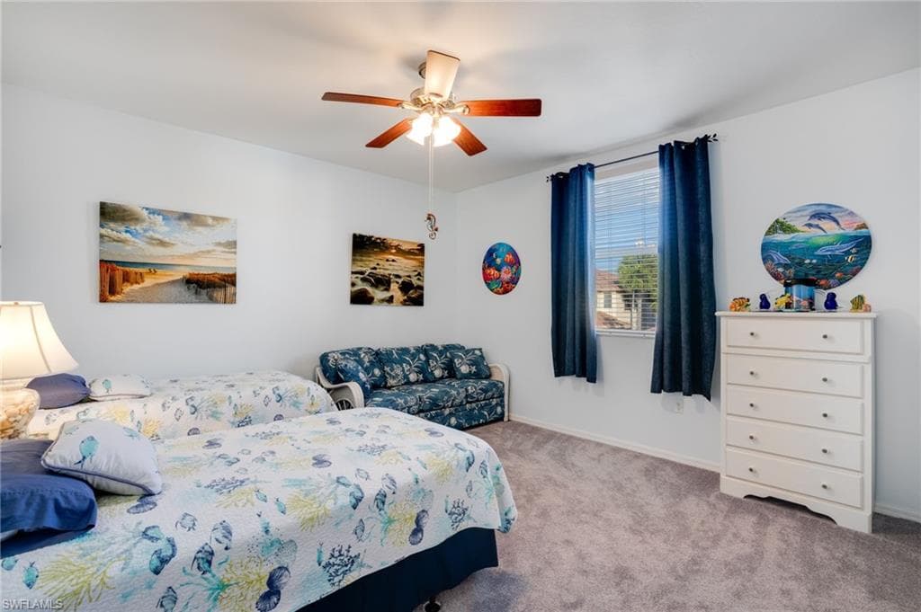 15560 Bellamar DR # 1722, FORT MYERS FL 33908-10