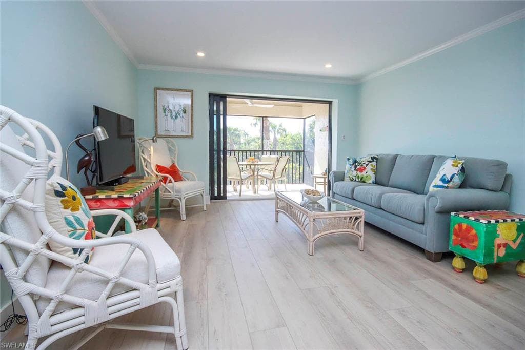 1785 Middle Gulf DR # A103, SANIBEL FL 33957-1