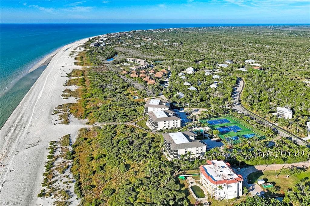 1785 Middle Gulf DR # A103, SANIBEL FL 33957-41