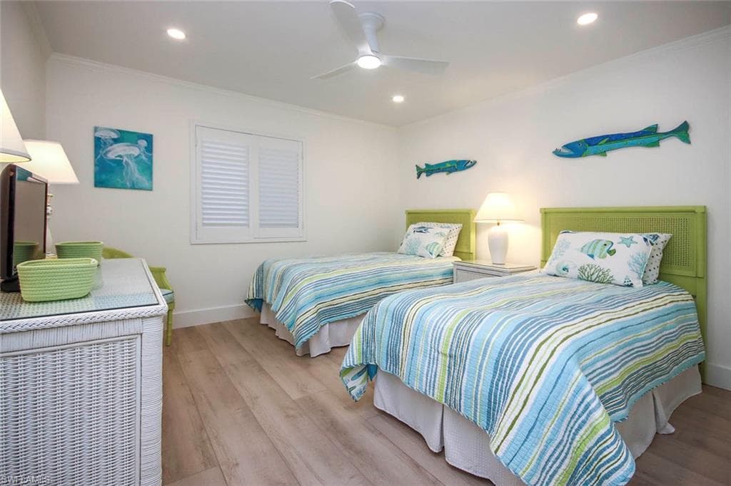 1785 Middle Gulf DR # A103, SANIBEL FL 33957-19
