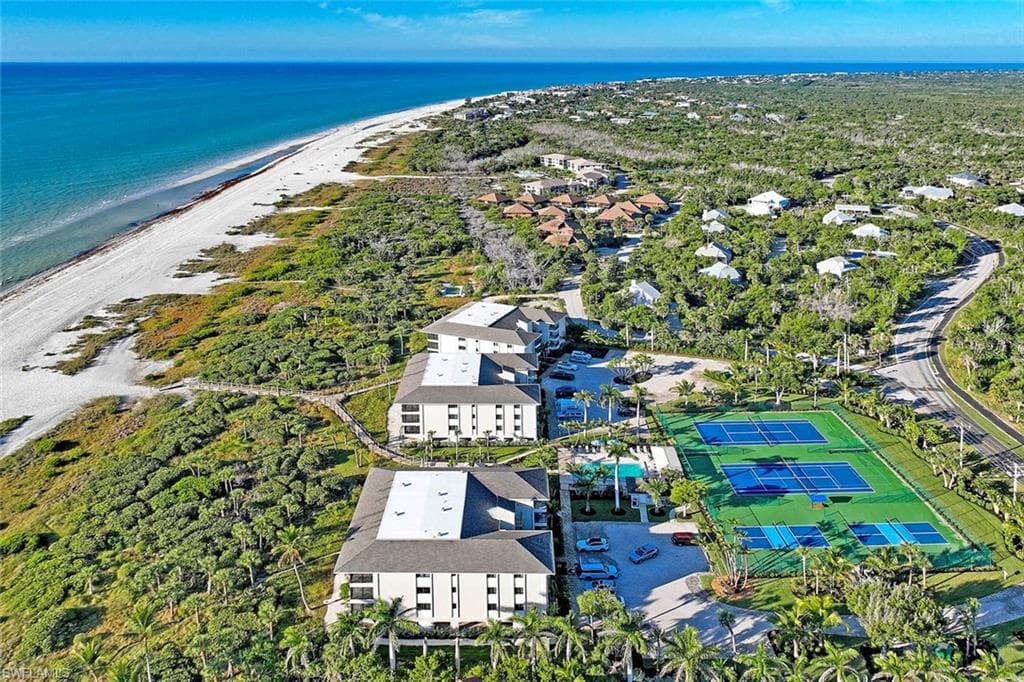 1785 Middle Gulf DR # A103, SANIBEL FL 33957-40
