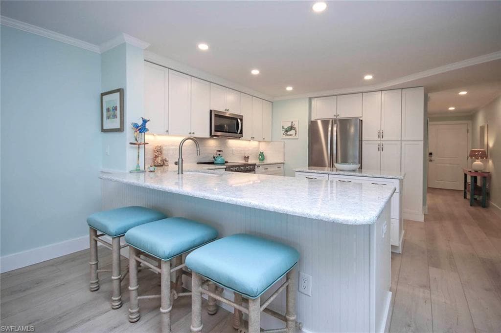 1785 Middle Gulf DR # A103, SANIBEL FL 33957-7