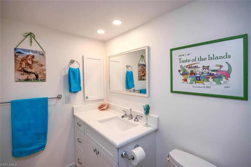 1785 Middle Gulf DR # A103, SANIBEL FL 33957-24